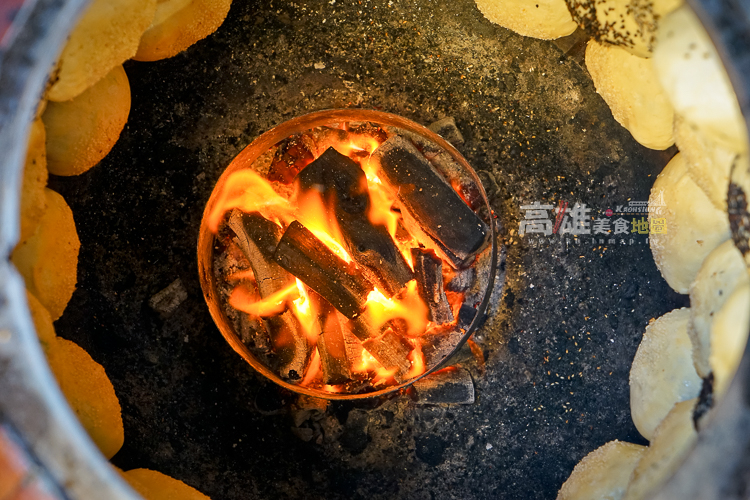 天玥胡椒餅｜高雄旗津小吃、碳烤胡椒餅推薦