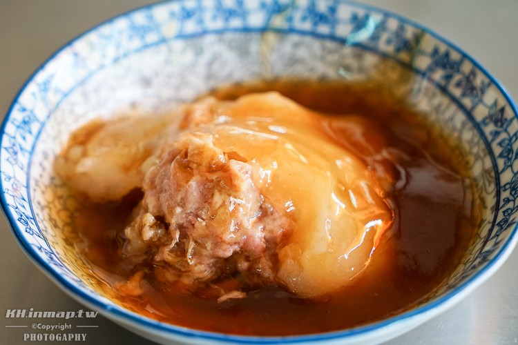 【三民區】大港肉圓