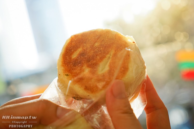 【新興區】正山東魏家水煎包