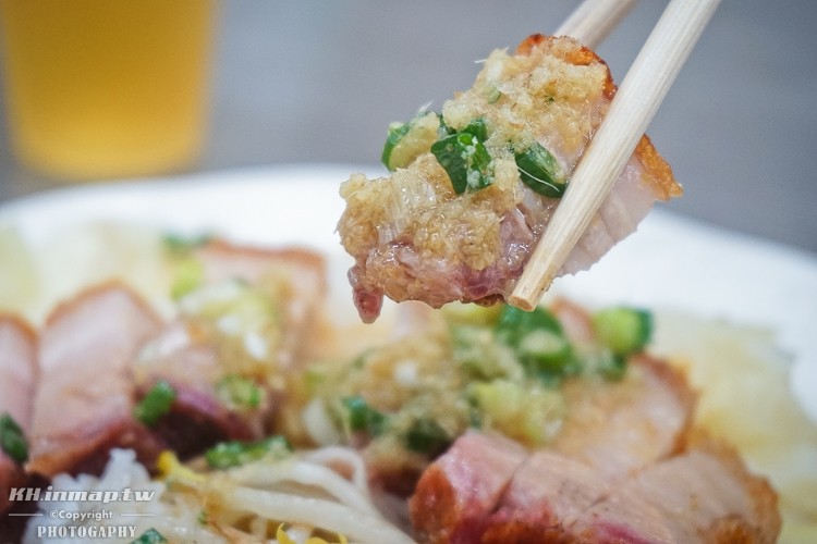 【苓雅區】香港發財燒臘(復興店)