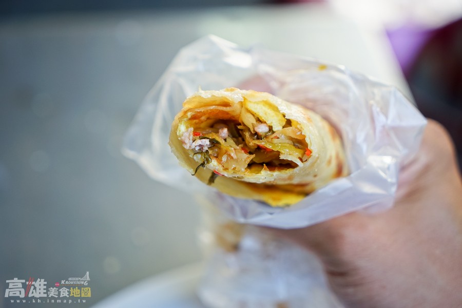 【左營區】美紅豆漿