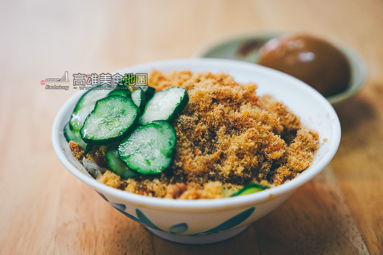 【高雄美食。鳳山區】米糕與羹都相當推薦－老牌鳳城米糕