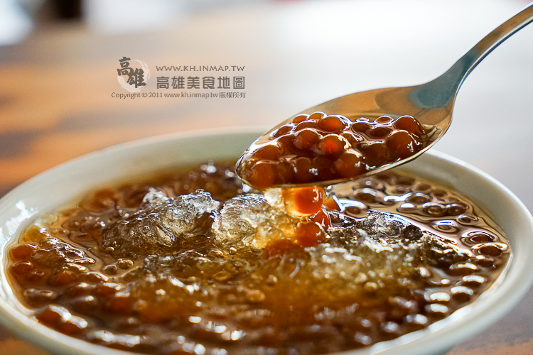 【三民區】鄧家粉圓冰