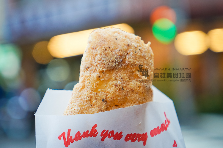 【前鎮區】正牌白糖粿