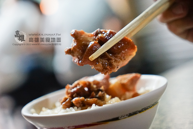 【苓雅區】老二腿庫飯