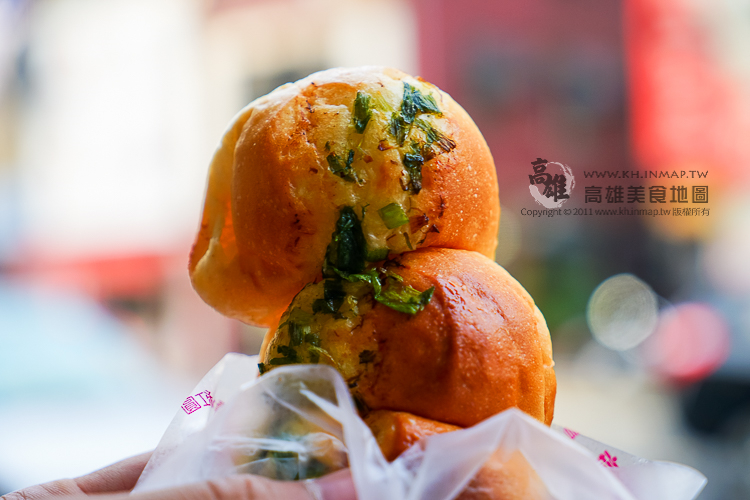 【新興區】純發西點麵包