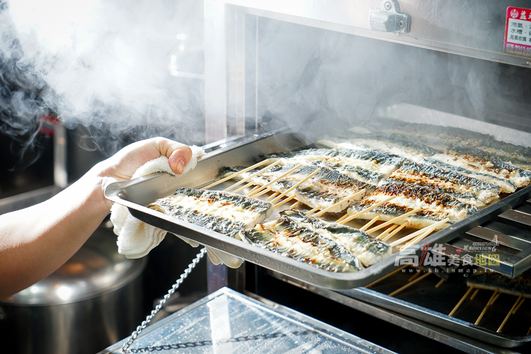 浪漫鰻屋。鰻重｜高雄蒲燒鰻魚飯、鰻魚料理推薦