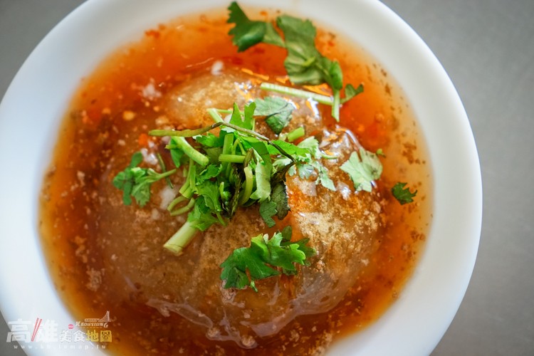 【三民區】吳記肉圓