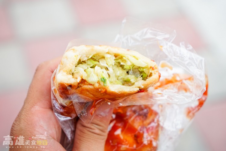 【鹽埕區】下一鍋水煎包