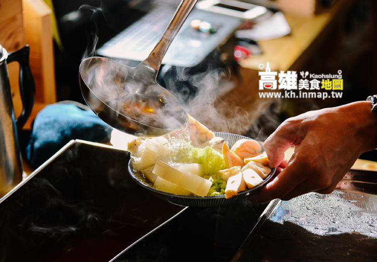 【等一下串燒】高雄居酒屋、燒烤店推薦