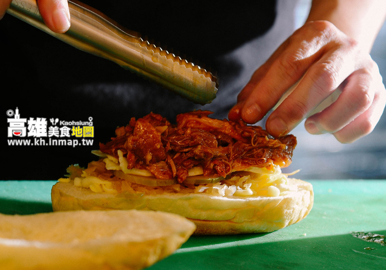 漢明治 handwich+cafe – 4/30最後營業日(找尋你在漢明治的最後回憶吧)