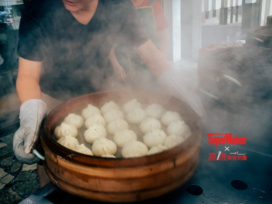 高雄傳統早餐店推薦