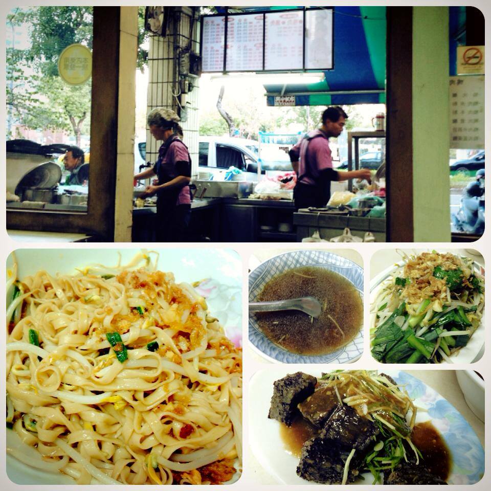 這家朴子興鵝鴨肉店，老闆夫婦待….