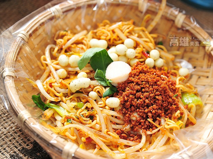 【好運吐司商行】高雄星馬南洋風料理｜高雄宵夜美食推薦