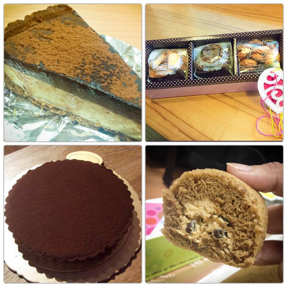 阿雄前陣子去吃楊寶寶後，順道跑….