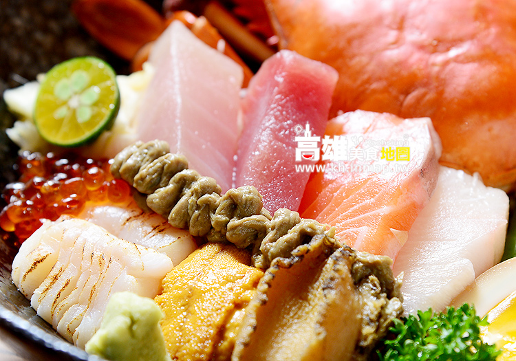 【助壽司（鳳山旗艦店）】高雄、鳳山丼飯推薦