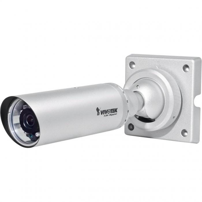 Ipsecure Cz Vivotek Ip8332 C