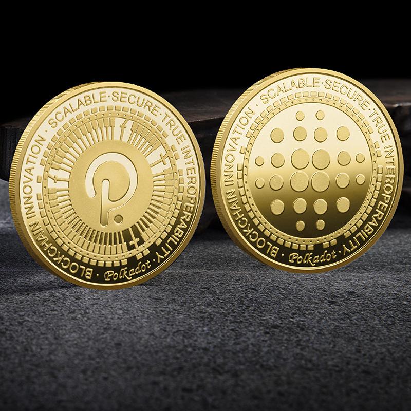 Given the name of the following countries, it's up to you to pick the continent the country is in. Buy 1pcs Polkadot Coin Gold Plated Crypto Coin Physical Cryptocurrency Blockchain At Affordable Prices Free Shipping Real Reviews With Photos Joom