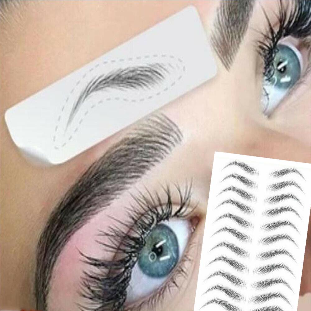 4D Sopracciglia Simile A Un Pelo Tatuaggio Adesivo Autentico Sopracciglia False Durature Acquista In Modo Economico — Spedizione Gratuita, Recensioni Reali Con Foto — Joom 1000_x_1000_jpg