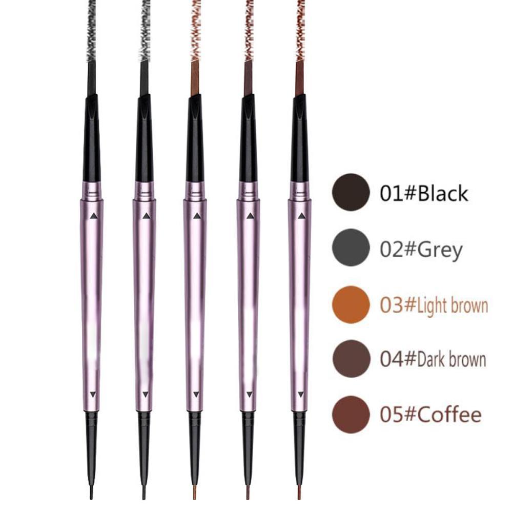 Buy Eyebrow Pencil Cosmetics Makeup Tint Natural Long Lasting Tattoo Eyebrow Paint W7O2 At Affordable Prices — Free Shipping, Real Reviews With Photos — Joom 1001_x_1001_jpg