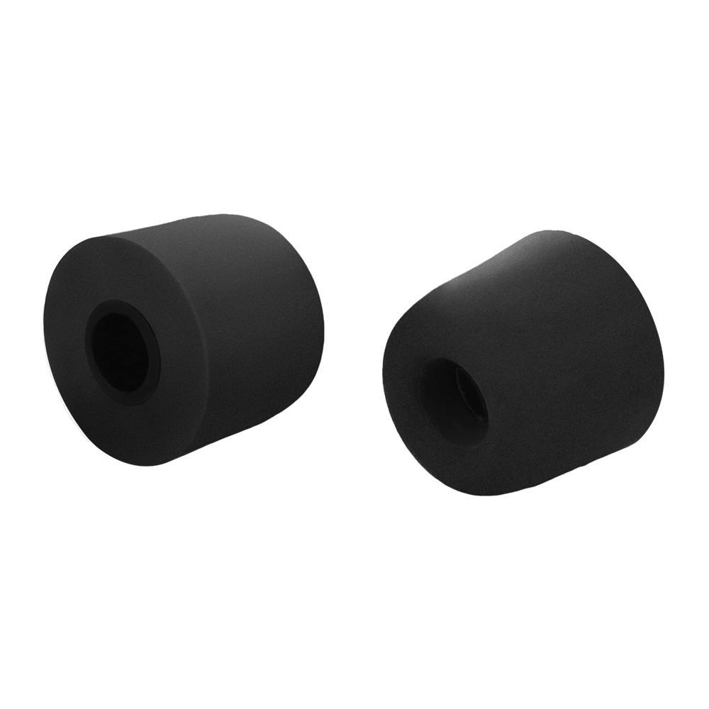Silicone Or Foam Ear Tips