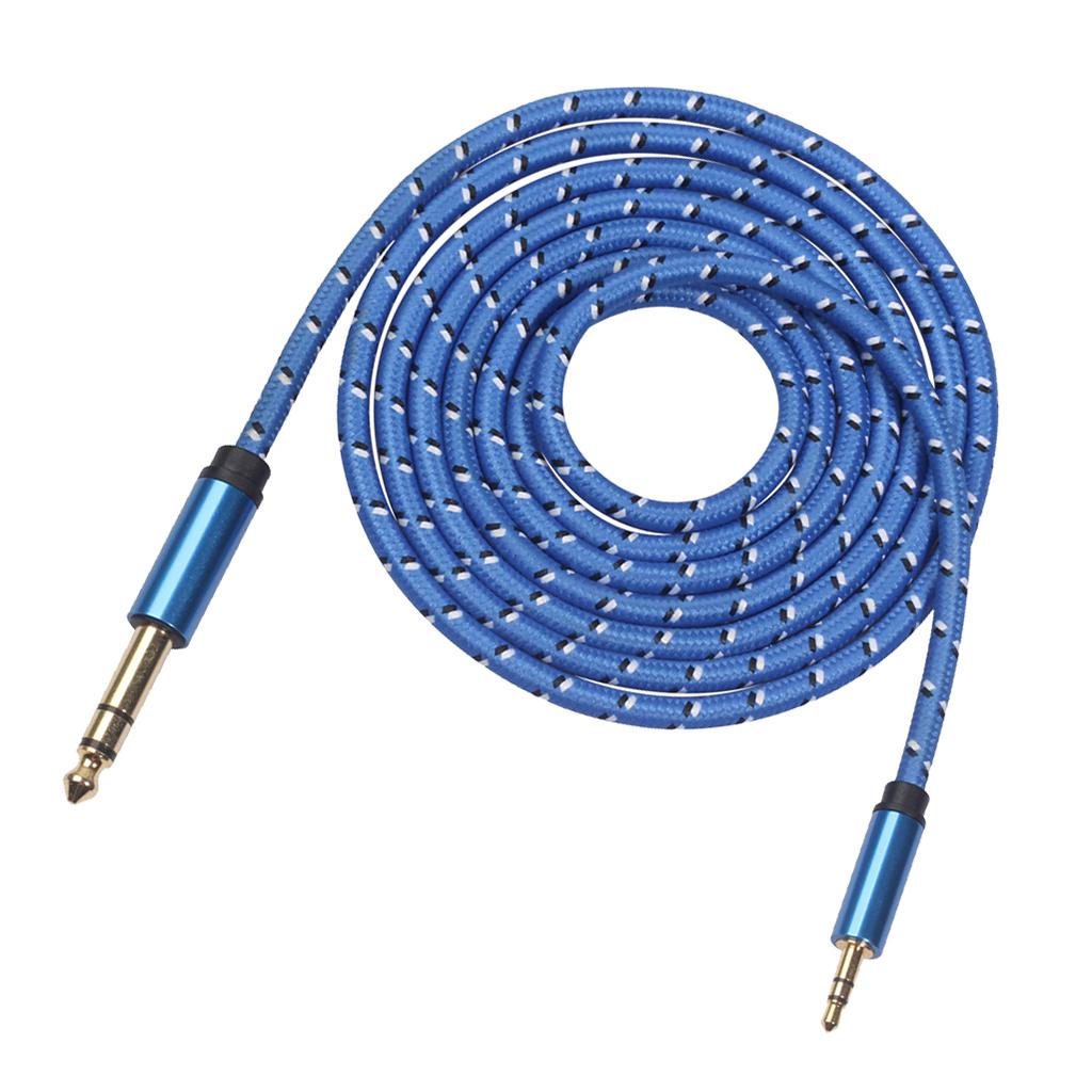 This set is exclusively for use. Buy 6 35mm 1 4 Male To 3 5mm 1 8 Stereo Audio Cable For Ipod Amplifier 1m At Affordable Prices Free Shipping Real Reviews With Photos Joom