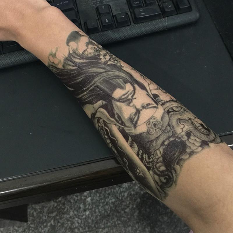 Guan Yu Guan Gong Guan Yunchang Panlong Green Tattoo Stick Lasting Acquista In Modo Economico — Spedizione Gratuita, Recensioni Reali Con Foto — Joom 800_x_800_jpg