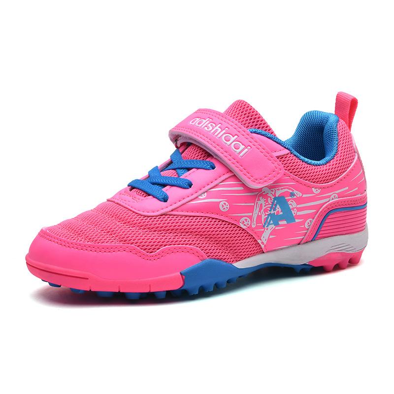 Don't expect great quality here. Buy Football Coach Designated Children And Adolescents Football Shoes Sporting Goods Store Best Selling Velcro Football Shoes At Affordable Prices Free Shipping Real Reviews With Photos Joom