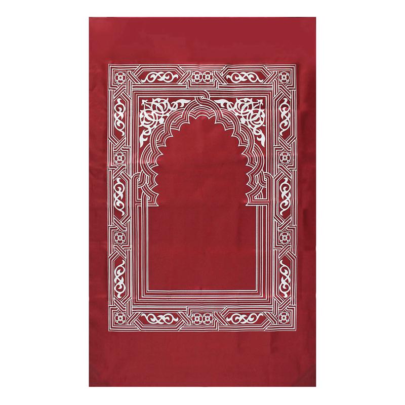 CumpÄrÄ Portabil Musulman RugÄciune PÄturÄ De CÄlÄtorie Compass Islamice RugÄciune PÄturÄ Home Textile La PreÈuri Mici Livrare GratuitÄ Recenzii Cu Poze Reale Joom