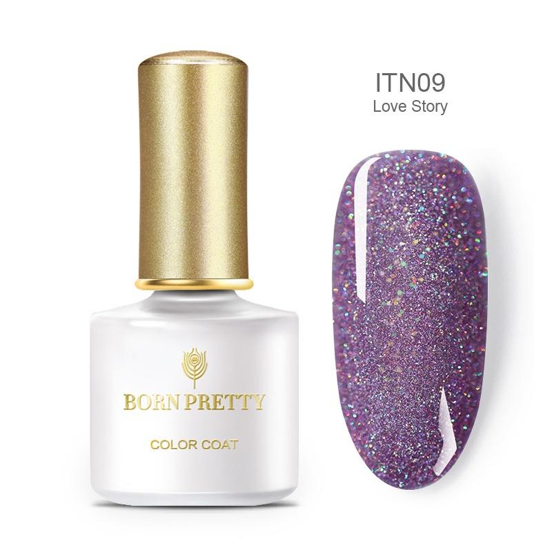 Pineapple images, maui vacation, glitter girl, iphone wallpaper, paradise,. Buy Born Pretty Glitter Gel Polish Soak Off Nail Uv Gel At Affordable Prices Free Shipping Real Reviews With Photos Joom