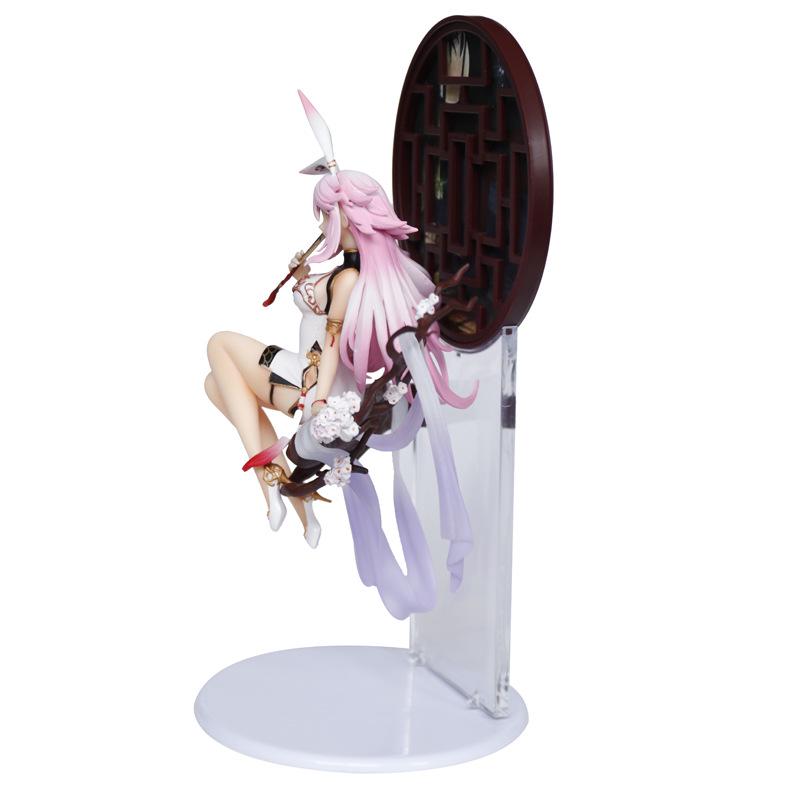 Get it delivered safely by sal, ems, . Buy 31cm Honkai Impact 3 Yae Sakura Figure Pvc Model Toy Chinese Style Cheongsam At Affordable Prices Free Shipping Real Reviews With Photos Joom