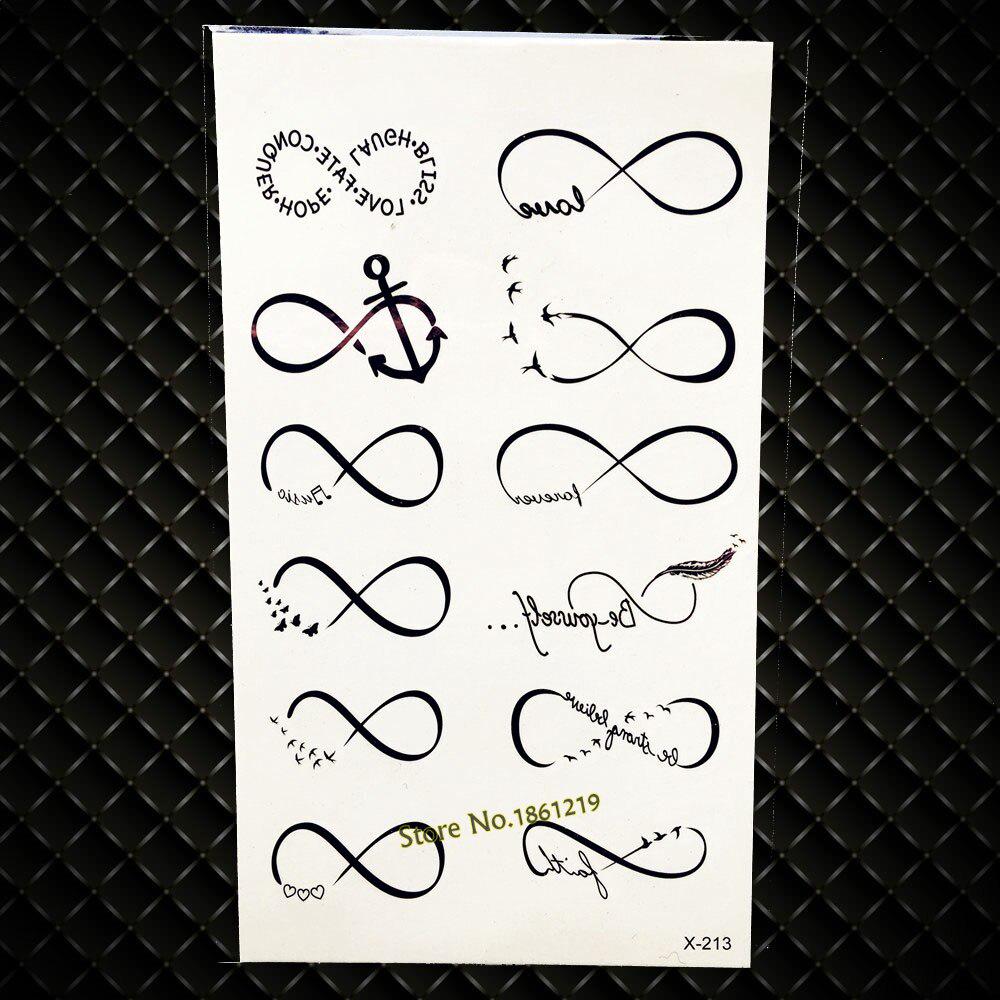 Compre 1Pc Sexy Women Neck Art Fake Tattoo Queen Crown Letter Jewelry Design Temporary Tattoo Decal Sticker Barato — Frete Grátis, Avaliações Reais Com Fotos — Joom