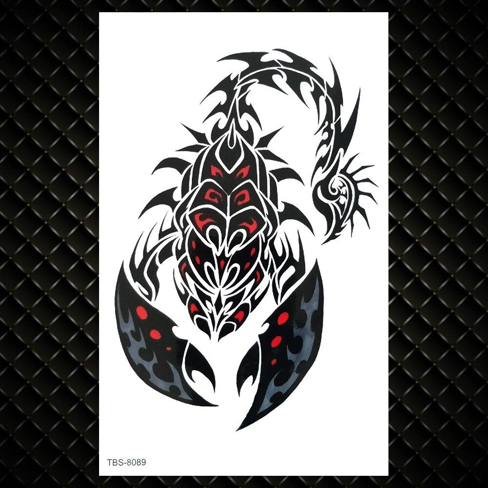 Wölfe Blume Temporäre Tattoos Für Männer Frauen Schwarz Geometrische Stamm Eule Tattoo Aufkleber Grüne Schlange Skorpion König Tatoo Körperhände Günstig Kaufen — Preis, Kostenlose Lieferung, Echte Bewertungen Mit Fotos — Joom 1000_x_1000_jpg
