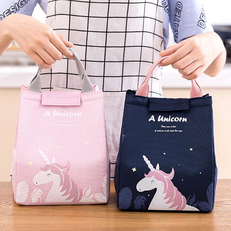 The store will not work correctly in the case when cookies are disabled. Buy Waterproof Oxford Lunch Bag Picnic Camping Thermal Cooler Food Drink Cool Insulated Large Portable Bag For Women Kids Students At Affordable Prices Free Shipping Real Reviews With Photos Joom