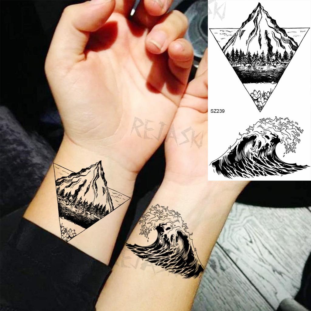 3D Little Spartan Lion Temporary Tattoos For Men Adult Geometry Mountain Sea Love Diamond Fake Tattoo Body Art Waterproof Tatoos Günstig Kaufen — Preis, Kostenloser Versand, Echte Bewertungen Mit Fotos — Joom 1024_x_1024_jpg