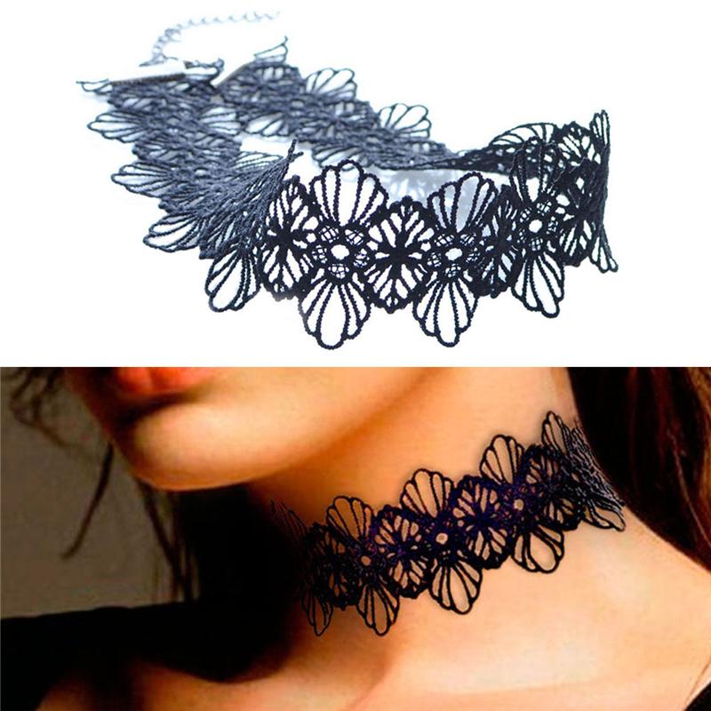 Spitze Retro Tattoo Choker Boho Hals Kleid Vintage Gothic Halskette Kette Schmuck Günstig Kaufen — Preis, Kostenloser Versand, Echte Bewertungen Mit Fotos — Joom 800_x_800_jpg