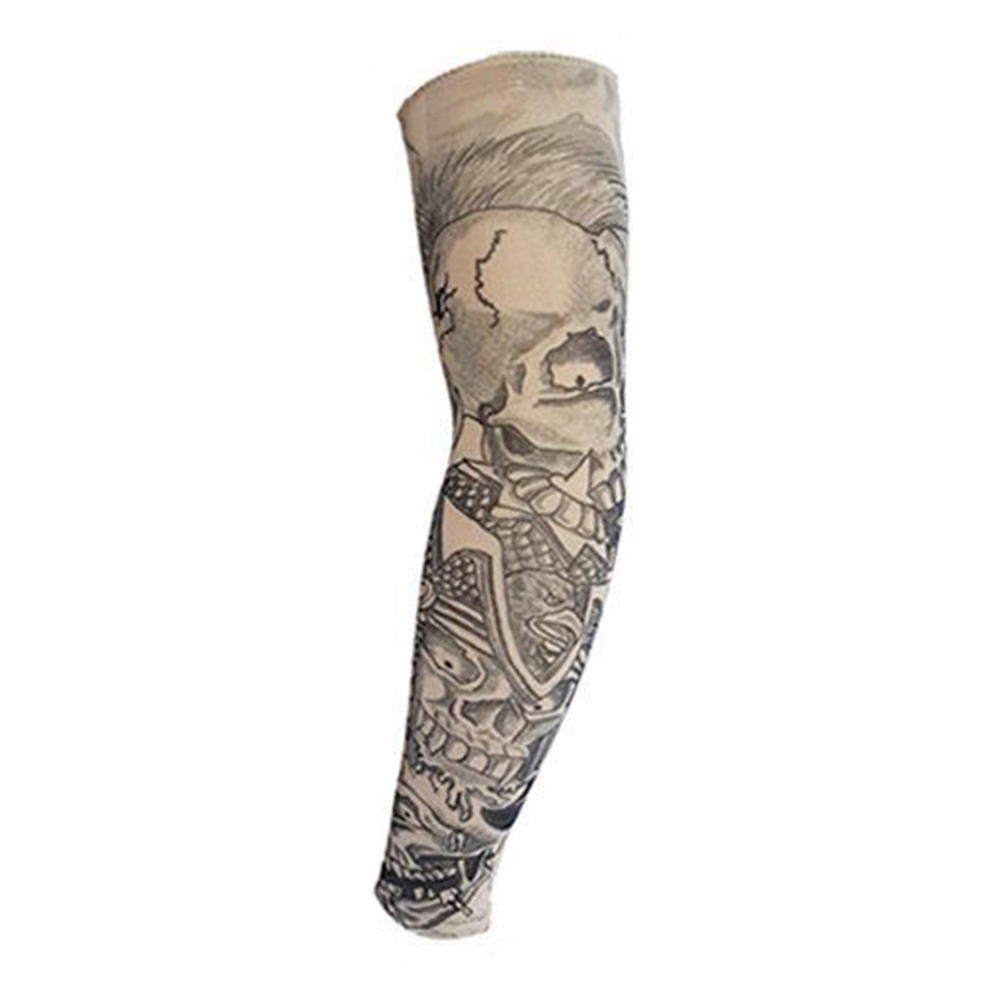 Buy Men Women 3D Print Outdoor Sun Protection Uv Tattoo Sleeve Arm Set Riding Fishing Sleeve At Affordable Prices — Free Shipping, Real Reviews With Photos — Joom 1001_x_1001_jpg