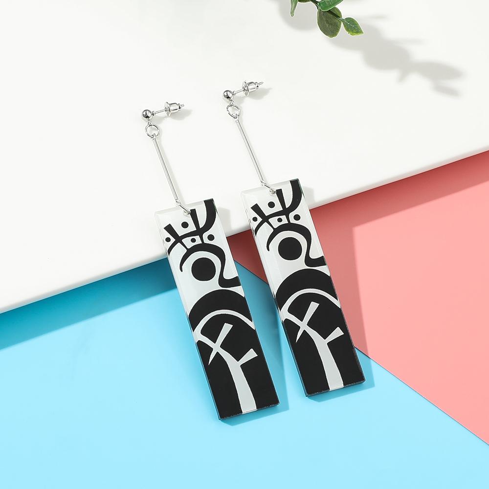 Buy Anime Tokyo Revengers Izana Kurokawa Tattoos Earrings Acrylic Cosplay Props Hanafuda Drop Earrings For Women Fashion Jewelry Accessories At Affordable Prices — Free Shipping, Real Reviews With Photos — Joom 1000_x_1000_jpg