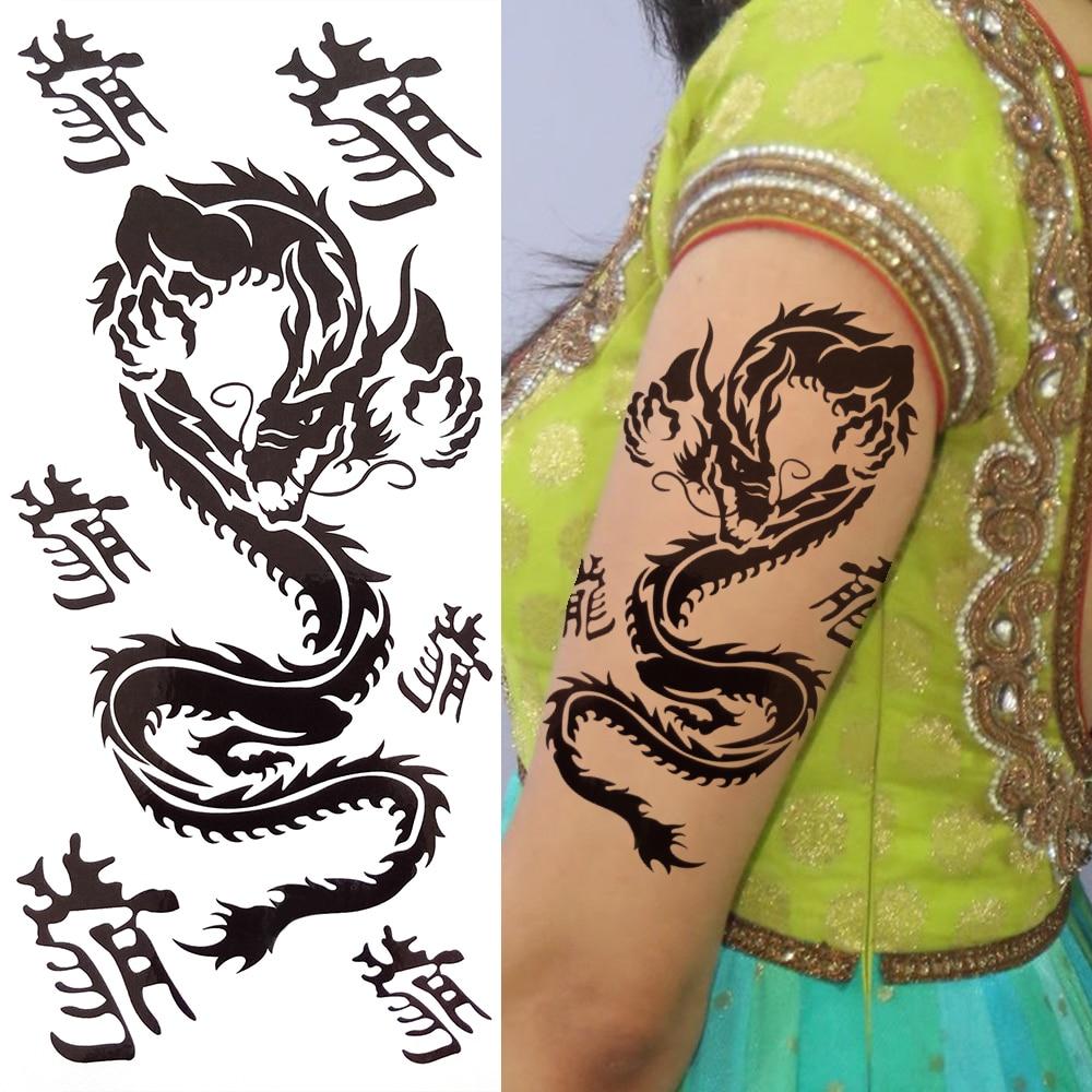 Compre Tatuagens Temporárias Infinitas Pretas Para Crianças Mulheres Adultos Homens Sun Moon Estrelas Tatuagem Braço Transferência De Mão Tatoos De Coroa Barato — Frete Grátis, Avaliações Reais Com Fotos — Joom 1000_x_1000_jpg