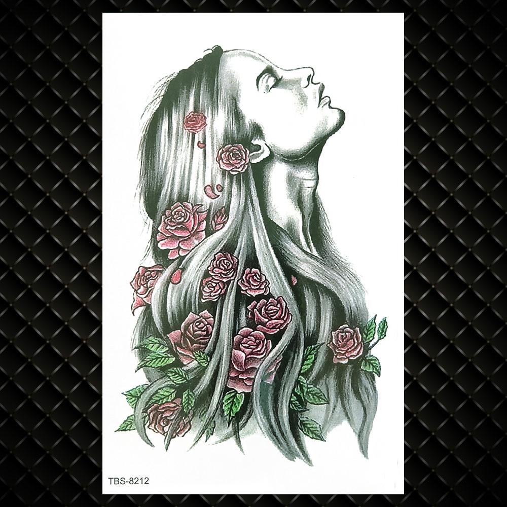 Tatuaggi Temporanei Drago Minimalista Per Uomo Donne Tribale Scorpione King Tatuaggio Fuoco Flash Impermeabile Tatoo Carta Totem Spalla Acquista In Modo Economico — Spedizione Gratuita, Recensioni Reali Con Foto — Joom 1000_x_1000_jpg