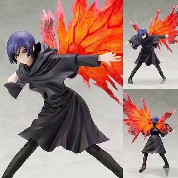 Welcome to the tokyo ghoul wiki, a wiki dedicated to everything about the series tokyo ghoul that anyone can edit. Buy 26cm Touka Kirishima Tokyo Ghoul Generation Of Dark Action Figure Toys Doll Collection Model At Affordable Prices Free Shipping Real Reviews With Photos Joom