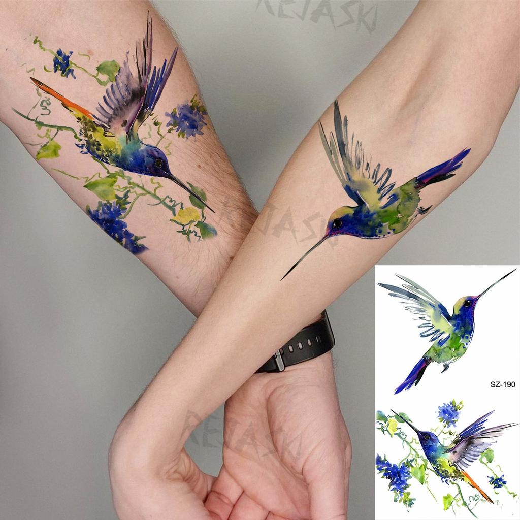 Buy Geometric Mountain Forest Temporary Tattoos For Women Girl Lotus Butterfly Dandelion Fake Tattoo Body Art Washable Tatoo Sticker At Affordable Prices — Free Shipping, Real Reviews With Photos — Joom 1024_x_1024_jpg