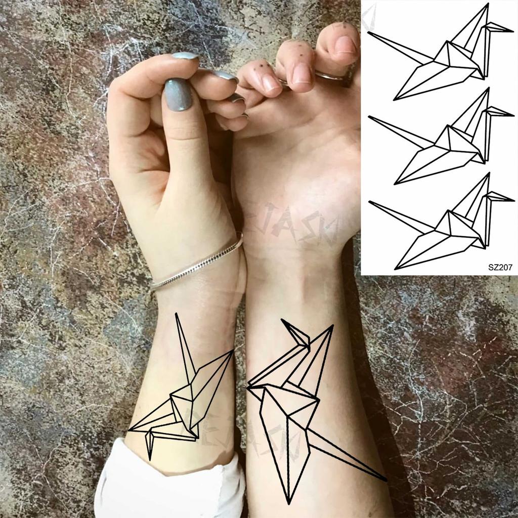 Goedkope Black Small Rose Temporary Tattoos For Women Gilr Planet Moon Universe Geometric Butterfly Fake Tattoo Body Art Waterproof Tatoo Kopen — Gratis Levering, Eerlijke Reviews Met Foto's — Joom 1024_x_1024_jpg
