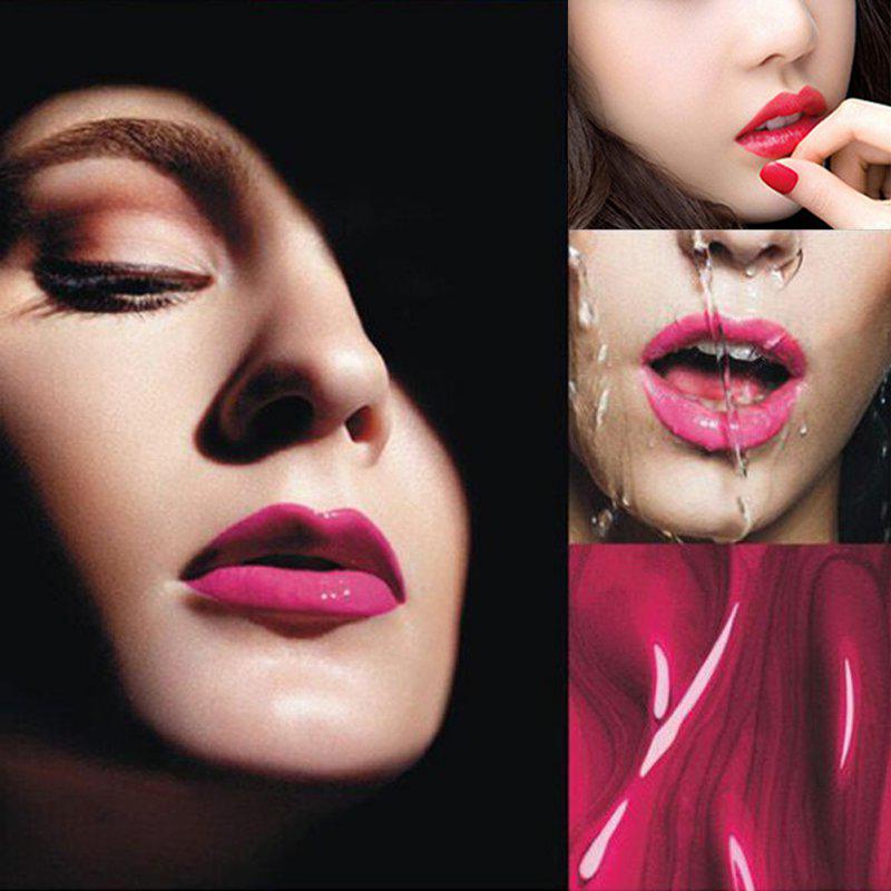 Buy Magic Tattoo Peel Off Lip Gloss Tint Lasting Waterproof Lipsticks At Affordable Prices Free Shipping Real Reviews With Photos Joom