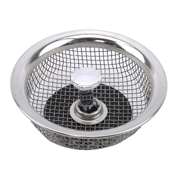Listed below are some kitchen repa. Kitchen Sink Strainer Plug Drain Stopper Filter Basket Tools Kitchen Sink Filter Floor Cover Buy At A Low Prices On Joom E Commerce Platform