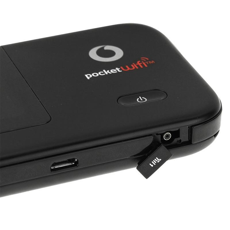 If you haven't already, consider signing up for snapchat. Buy Huawei E5372 Vodafone R215 Pocket Wifi 4g Mobile Modem Mini Router With Microsd Card Slot Sign Ran At Affordable Prices Free Shipping Real Reviews With Photos Joom