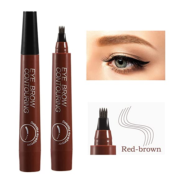 Penna Per Sopracciglia A 4 Punti 5 Colori Matita Per Sopracciglia Liquida Marrone Scuro Microblading Matita Per Sopracciglia Matita Impermeabile Per Sopracciglia Tattoo Pen Cosmetico Acquista In Modo Economico — Spedizione Gratuita, 569_x_569_jpg