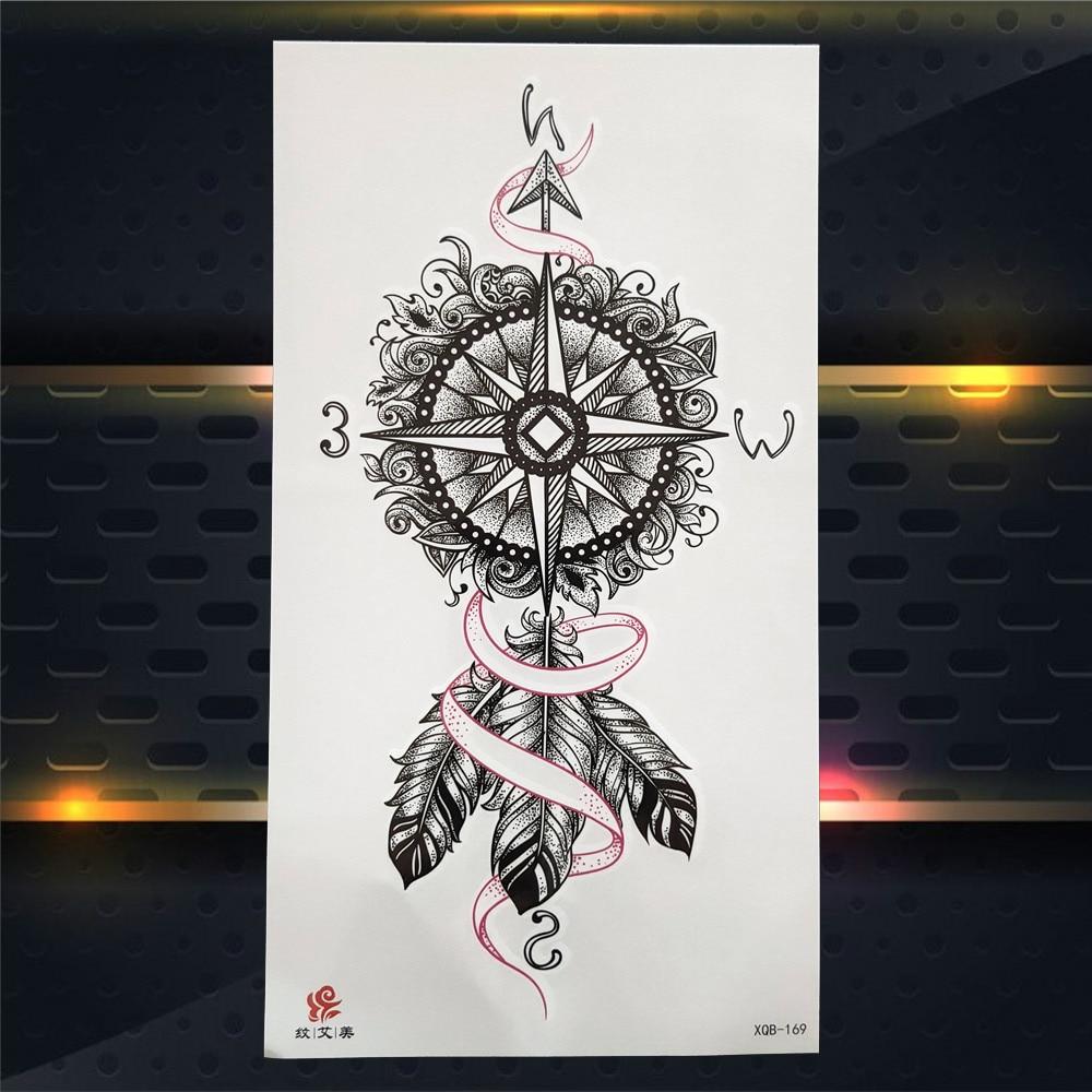 Creative Black Tiger Temporary Tattoo For Men Women Large Forest Wolf Tattoos Robotic Arm Owl Water Transfer Fake Tatoo Abdomen Günstig Kaufen — Preis, Kostenlose Lieferung, Echte Bewertungen Mit Fotos — Joom 1000_x_1000_jpg