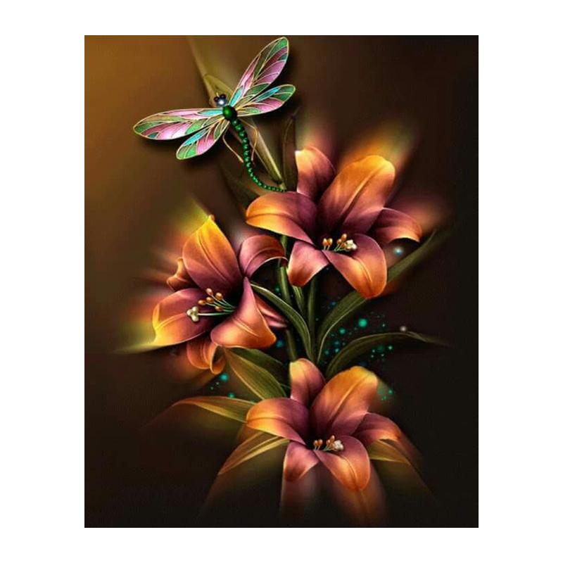 5d Diy Diamant Malerei Gluhende Blumen Lowenzahn Diamant Stickerei Kreuzstich Home Decor Handgefertigte Geschenke Gunstig Kaufen Preis Kostenloser Versand Echte Bewertungen Mit Fotos Joom