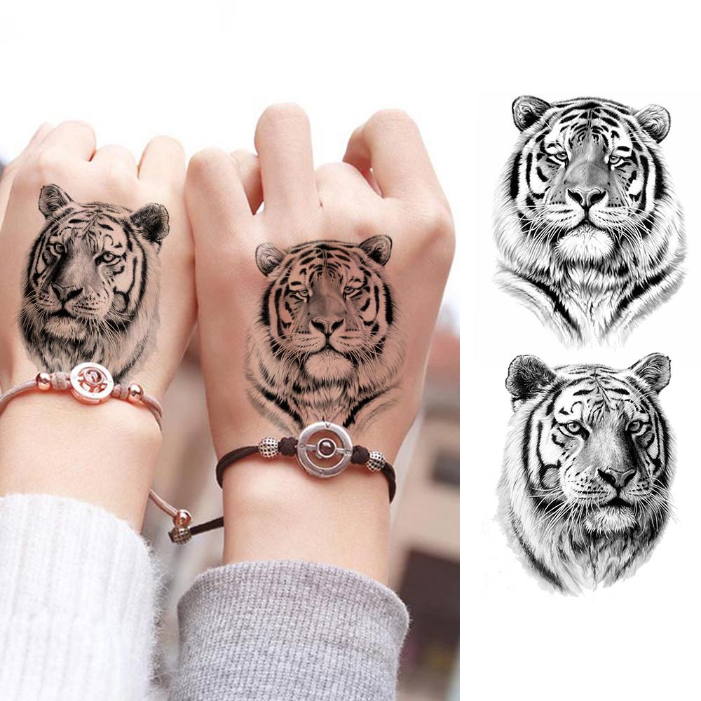 1Pc Clessidra Geometrica Tatuaggi Temporanei Adesivo Falso Fiore Nero Astronauta Tatuaggi Impermeabile Punto Modello Leone Tatuaggi Per Adulti Acquista In Modo Economico — Spedizione Gratuita, Recensioni Reali Con Foto — Joom 1000_x_1000_jpg